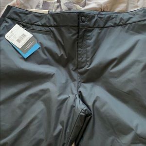 Obermeyer ski pants